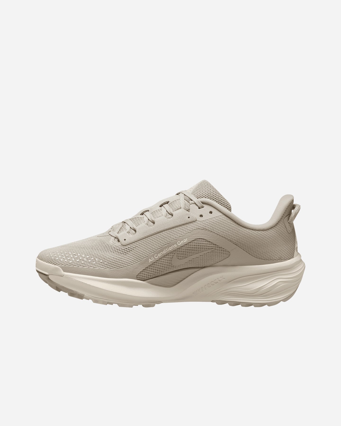 Scarpe running NIKE ACG PEGASUS M - Beige - 3 | Cisalfa Sport