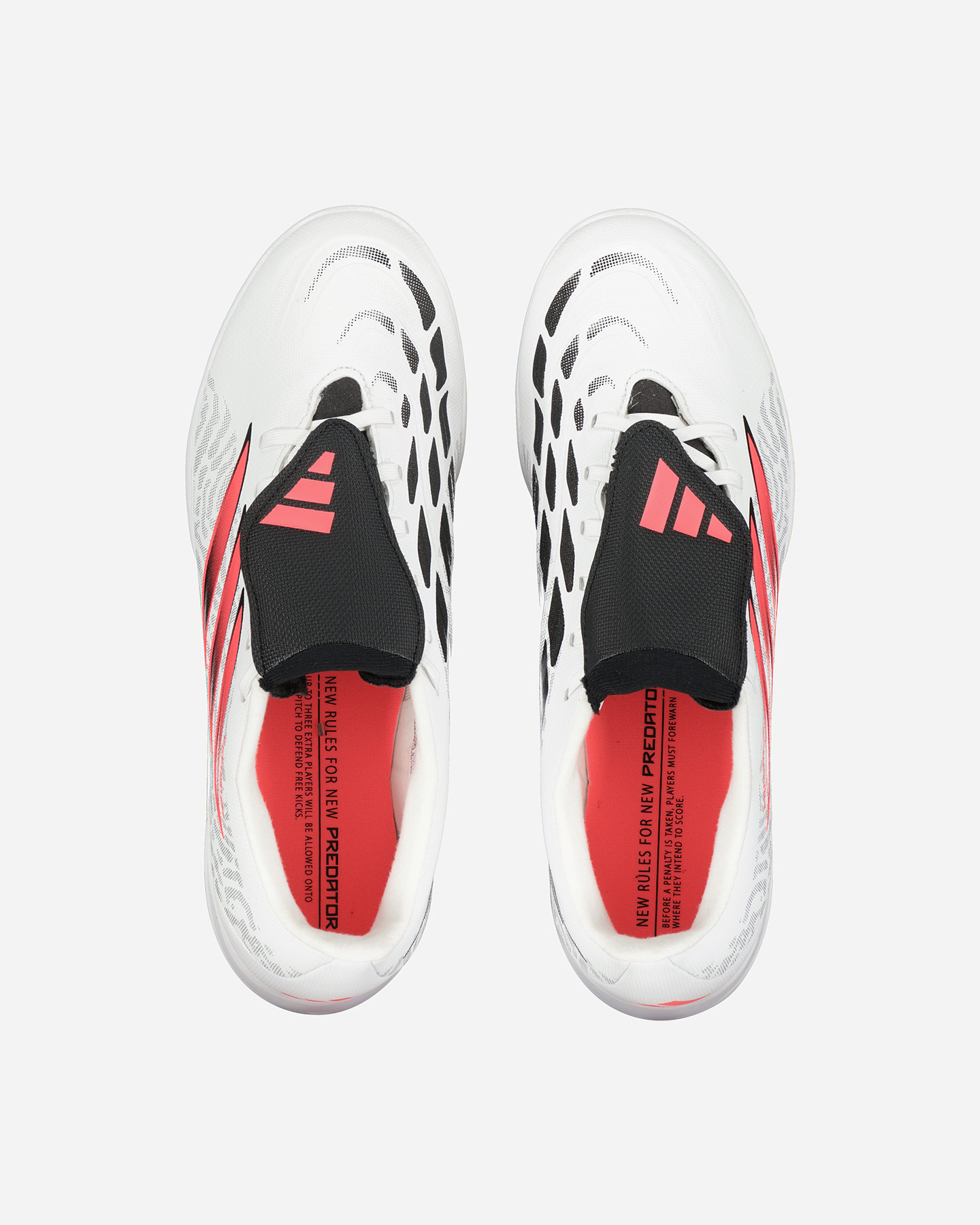 Scarpe calcio ADIDAS PREDATOR CLUB FT TF M - 4 | Cisalfa Sport