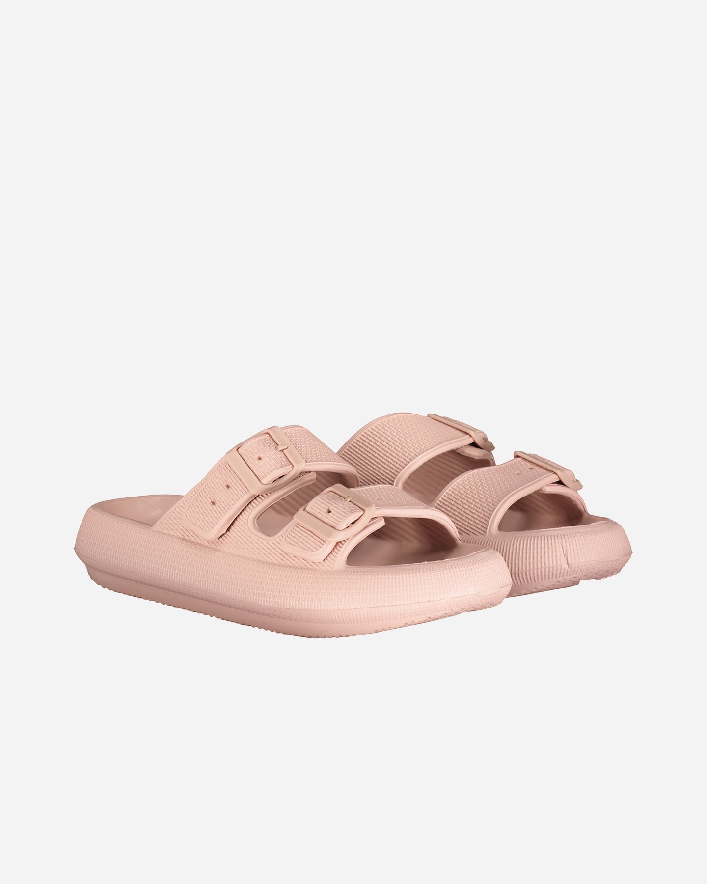 Ciabatte MISTRAL PUFFY W - Rosa - 1 | Cisalfa Sport
