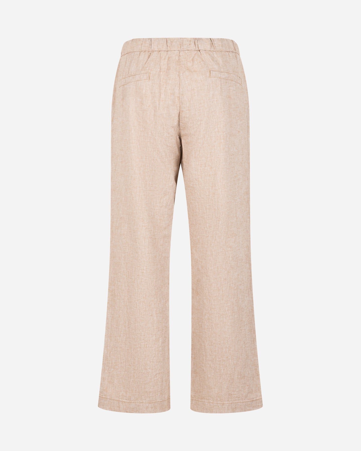 Pantalone DACK'S URBAN W - Beige - 5 | Cisalfa Sport