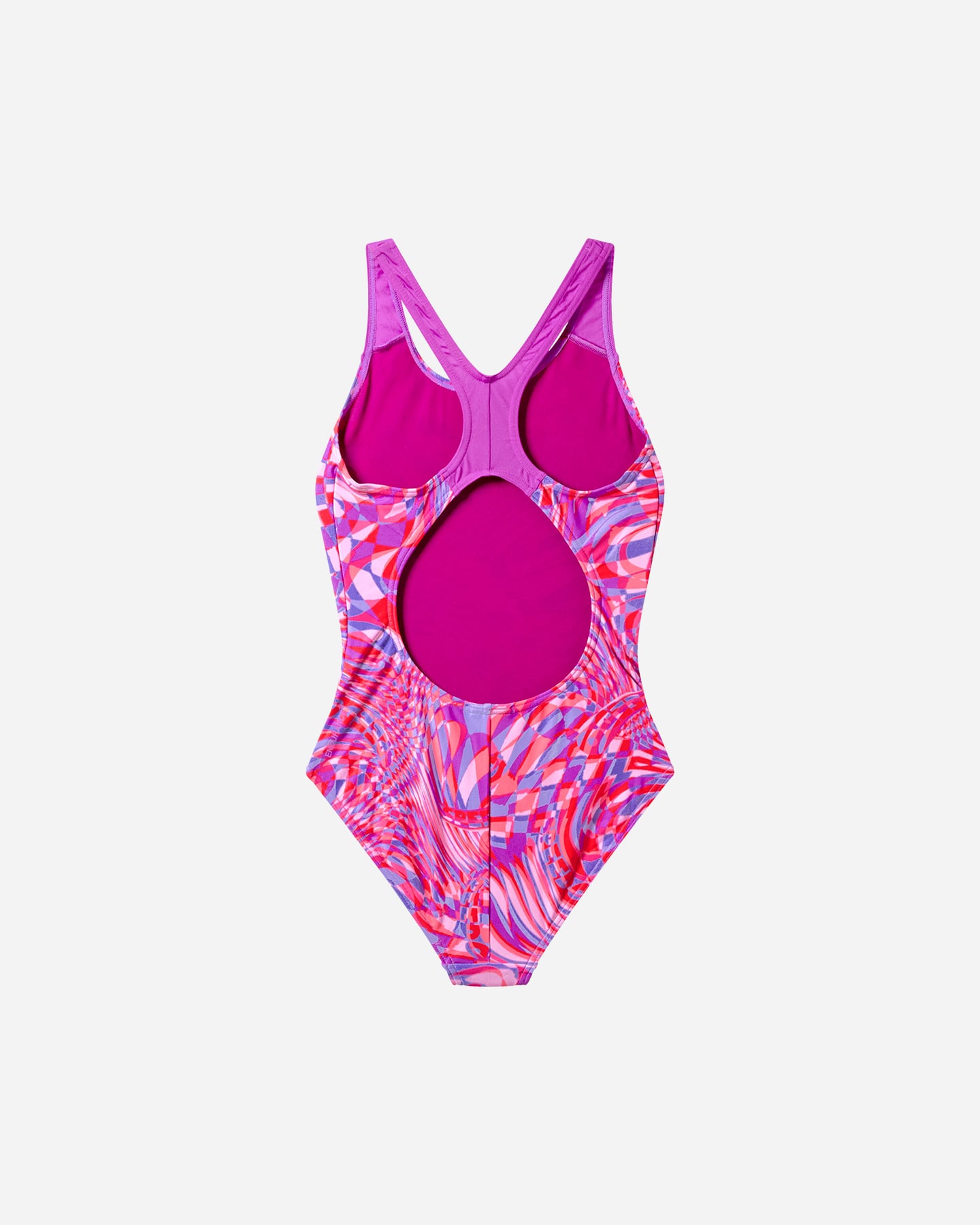 Costume piscina SPEEDO PRINT SPLASHBACK JR - Color mix - 1 | Cisalfa Sport