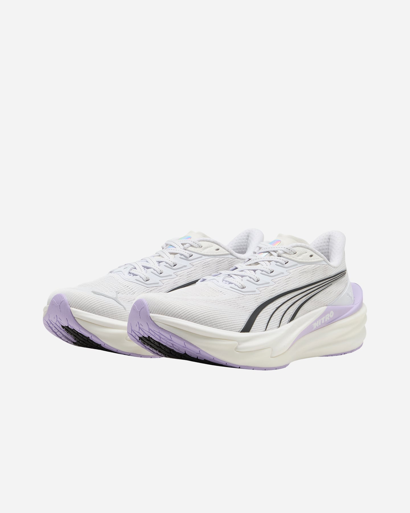 Scarpe running PUMA DEVIATE NITRO 4 W - 1 | Cisalfa Sport