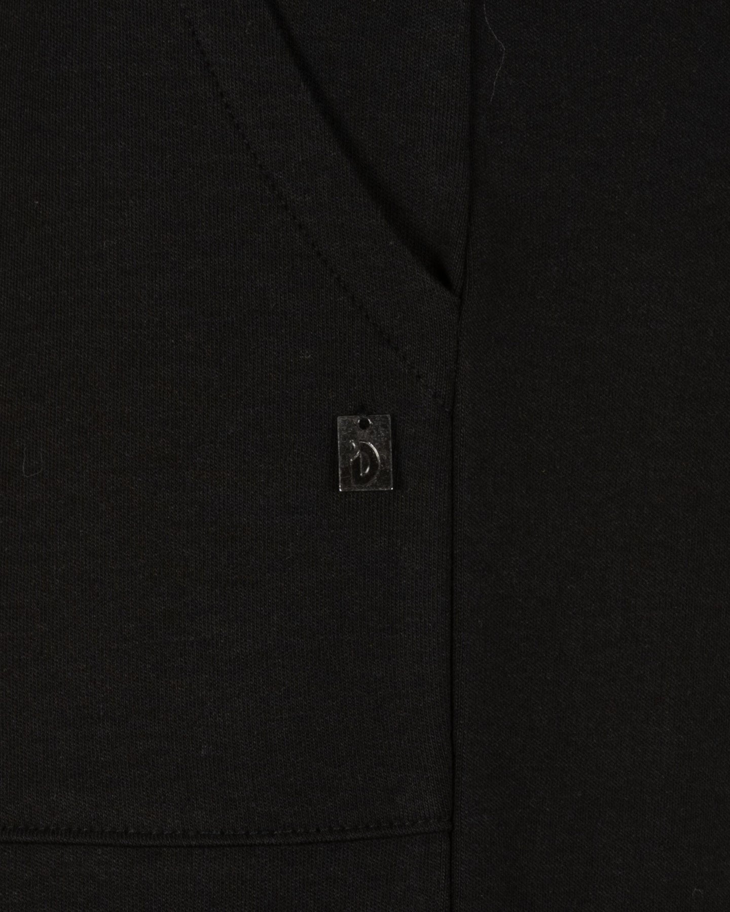 Pantalone DACK'S ATHLEISURE W - Nero - 2 | Cisalfa Sport