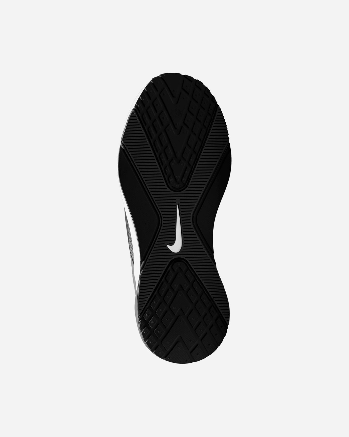 Scarpe training NIKE HYBRID RN W - Nero - 1 | Cisalfa Sport