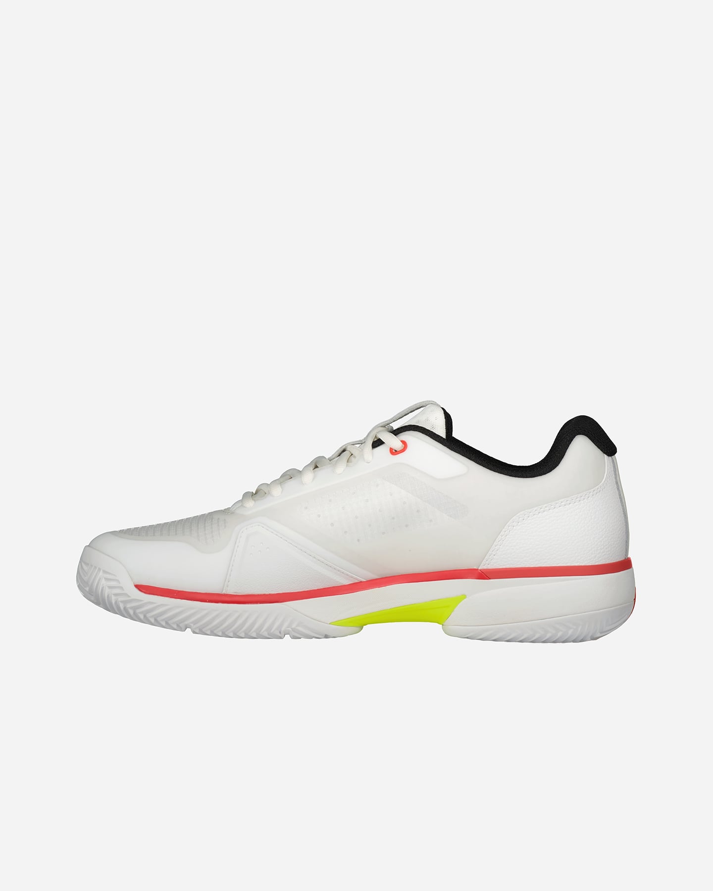 Scarpe tennis WILSON RUSH LITE 5 CLAY M - 3 | Cisalfa Sport
