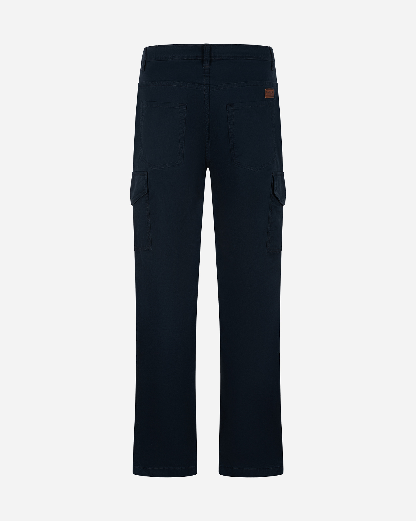 Pantalone TIMBERLAND CARGO M - Blu - 1 | Cisalfa Sport