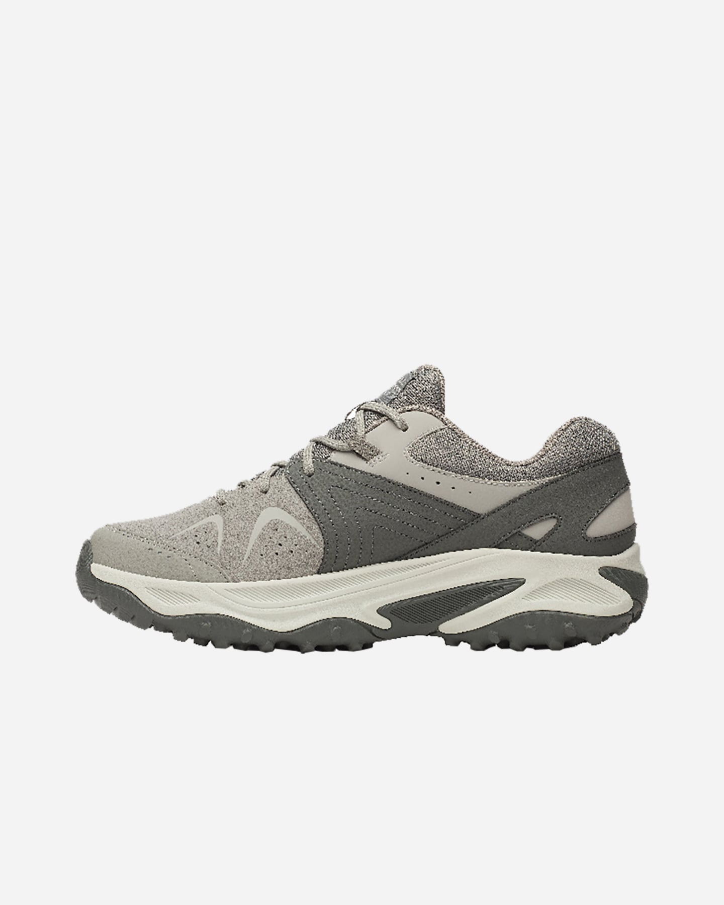 Scarpe trail MERRELL YOKOTA 3 M - Grigio - 5 | Cisalfa Sport