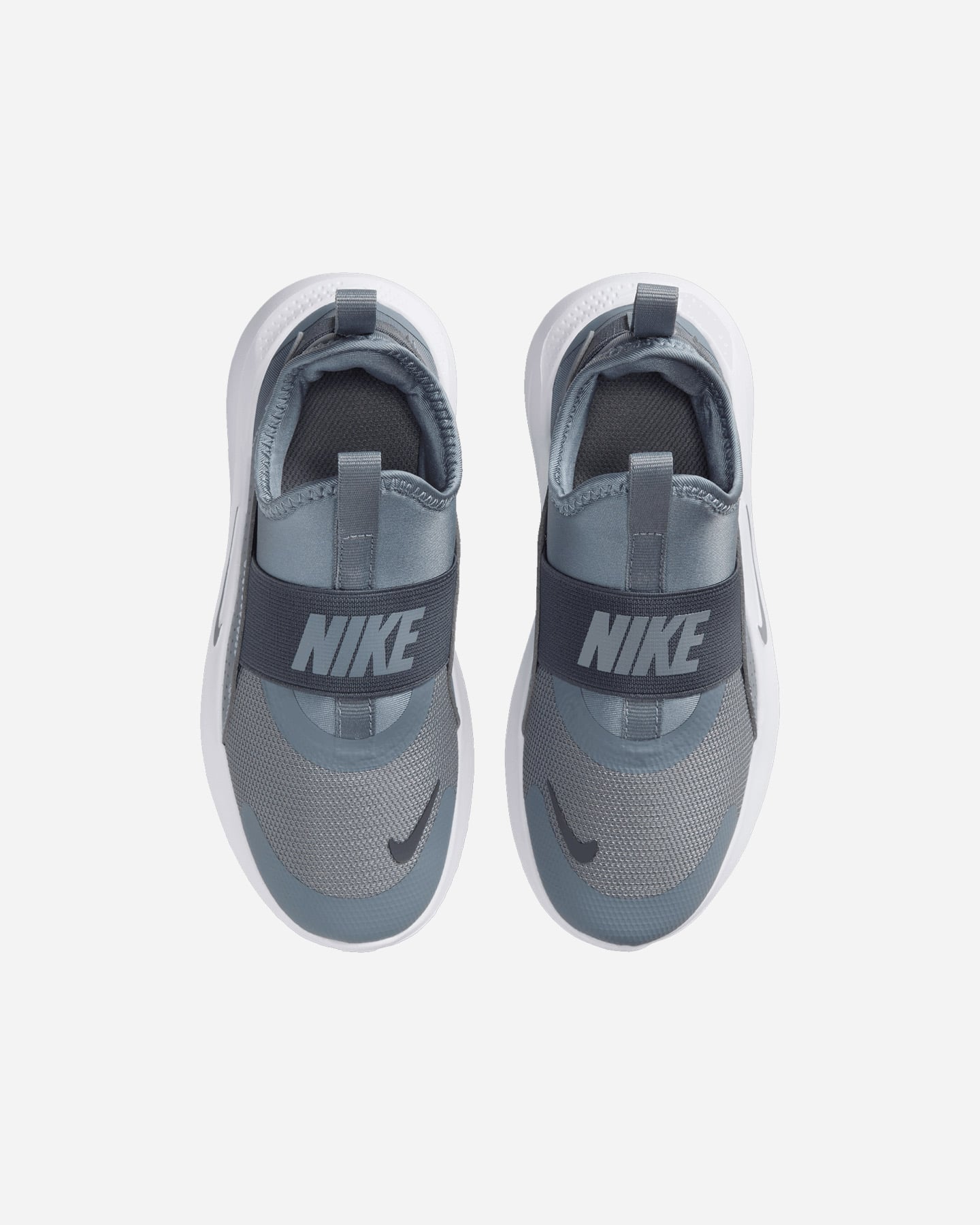 Scarpe sneakers NIKE FLEX RUNNER 4 GS JR - Color mix - 3 | Cisalfa Sport