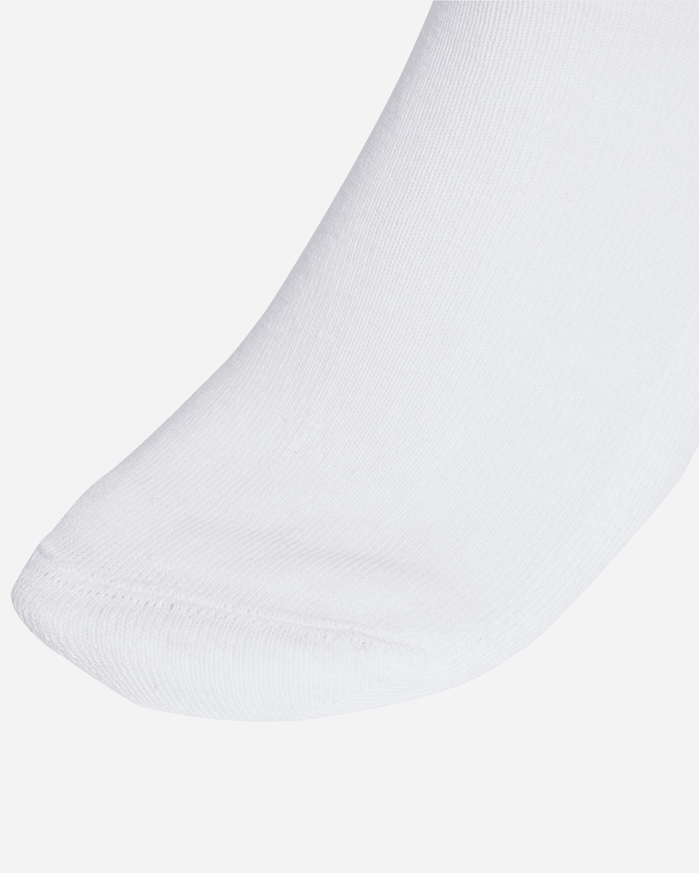 Calze ADIDAS 3PACK ANKLE 3STRIPES M - Nero - 3 | Cisalfa Sport