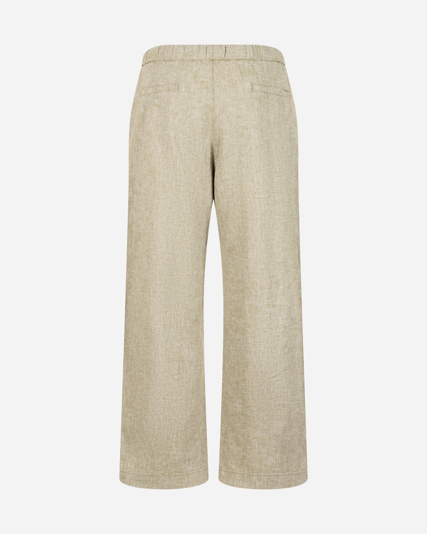 Pantalone DACK'S URBAN W - Verde - 5 | Cisalfa Sport