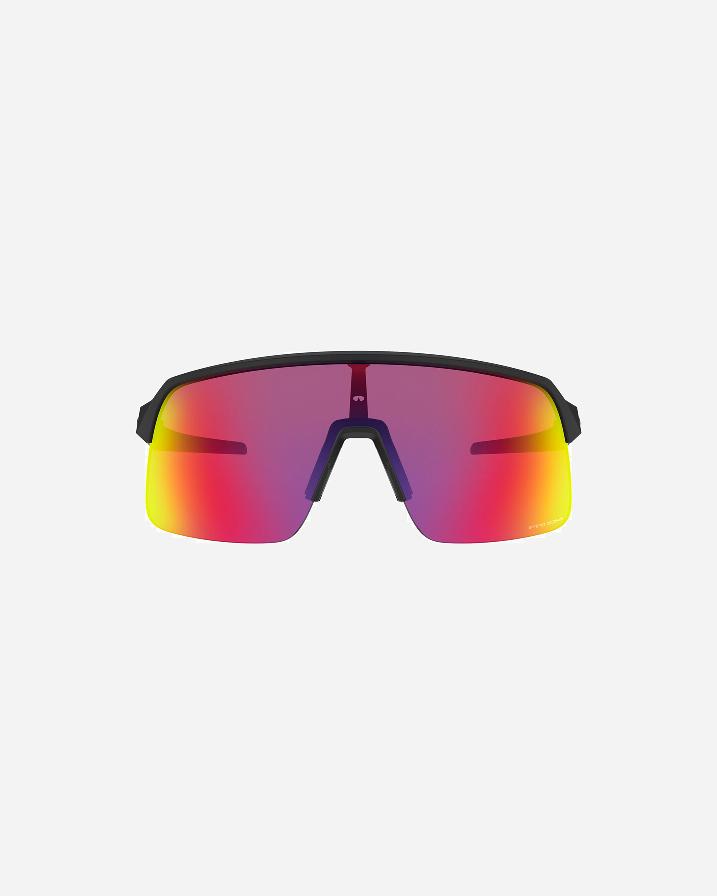 Occhiali OAKLEY SUTRO LITE PRIZM  - Nero - 1 | Cisalfa Sport
