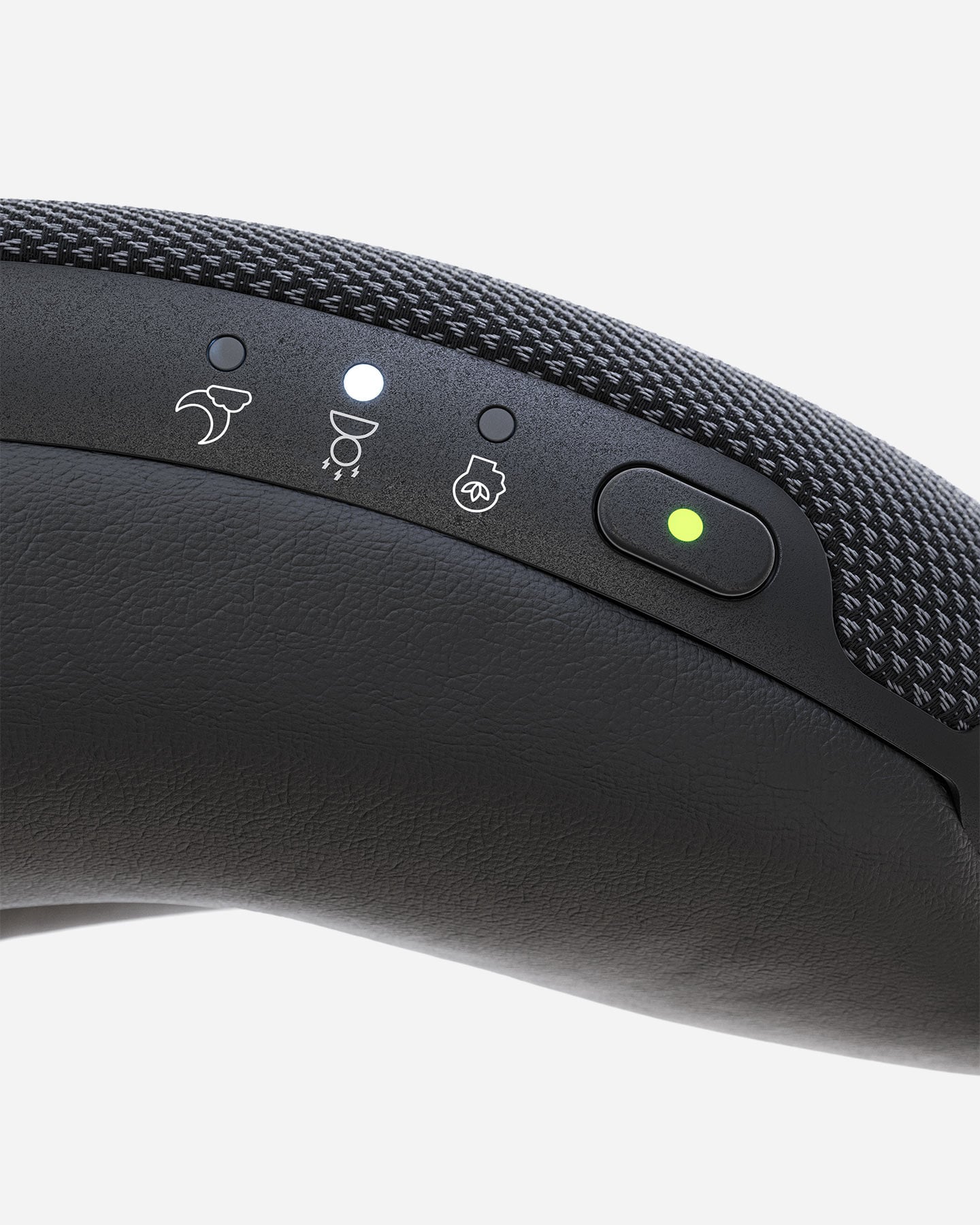 Elettrostimolatore THERAGUN SMART GOOGLES 2.0  - Nero - 5 | Cisalfa Sport