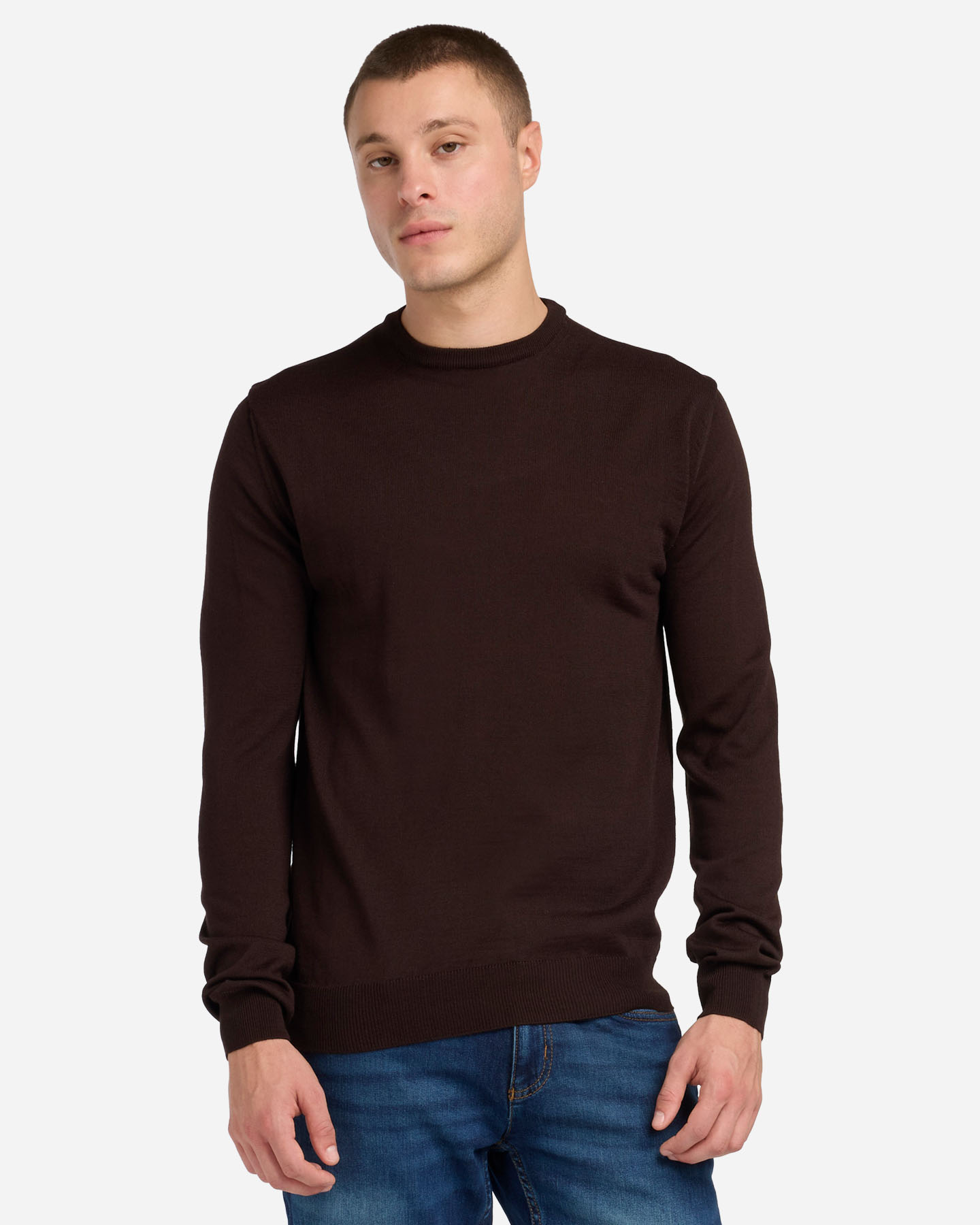 Maglione DACK'S ESSENTIAL M - 1 | Cisalfa Sport