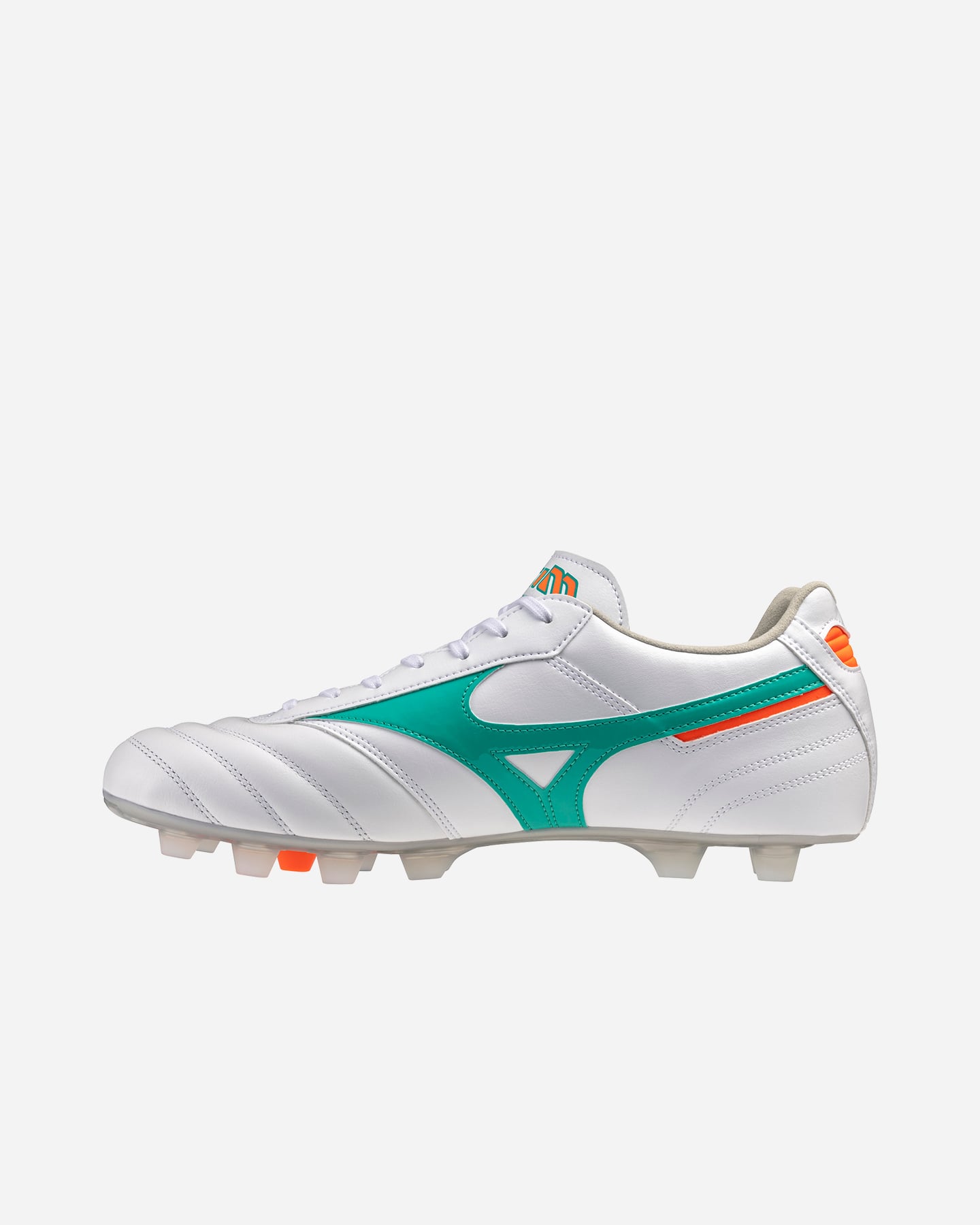 Scarpe calcio MIZUNO MORELIA II PRO M - 4 | Cisalfa Sport