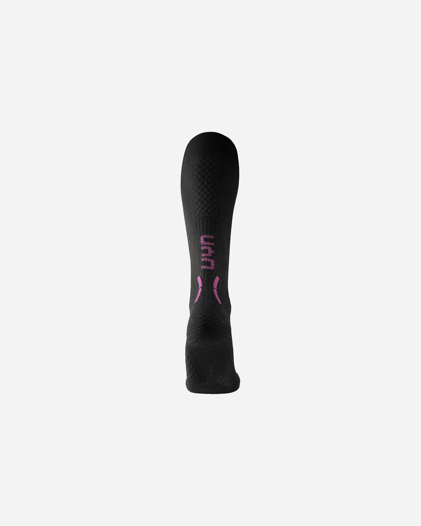Calze sci UYN SKI ONE PURE W - Nero - 2 | Cisalfa Sport