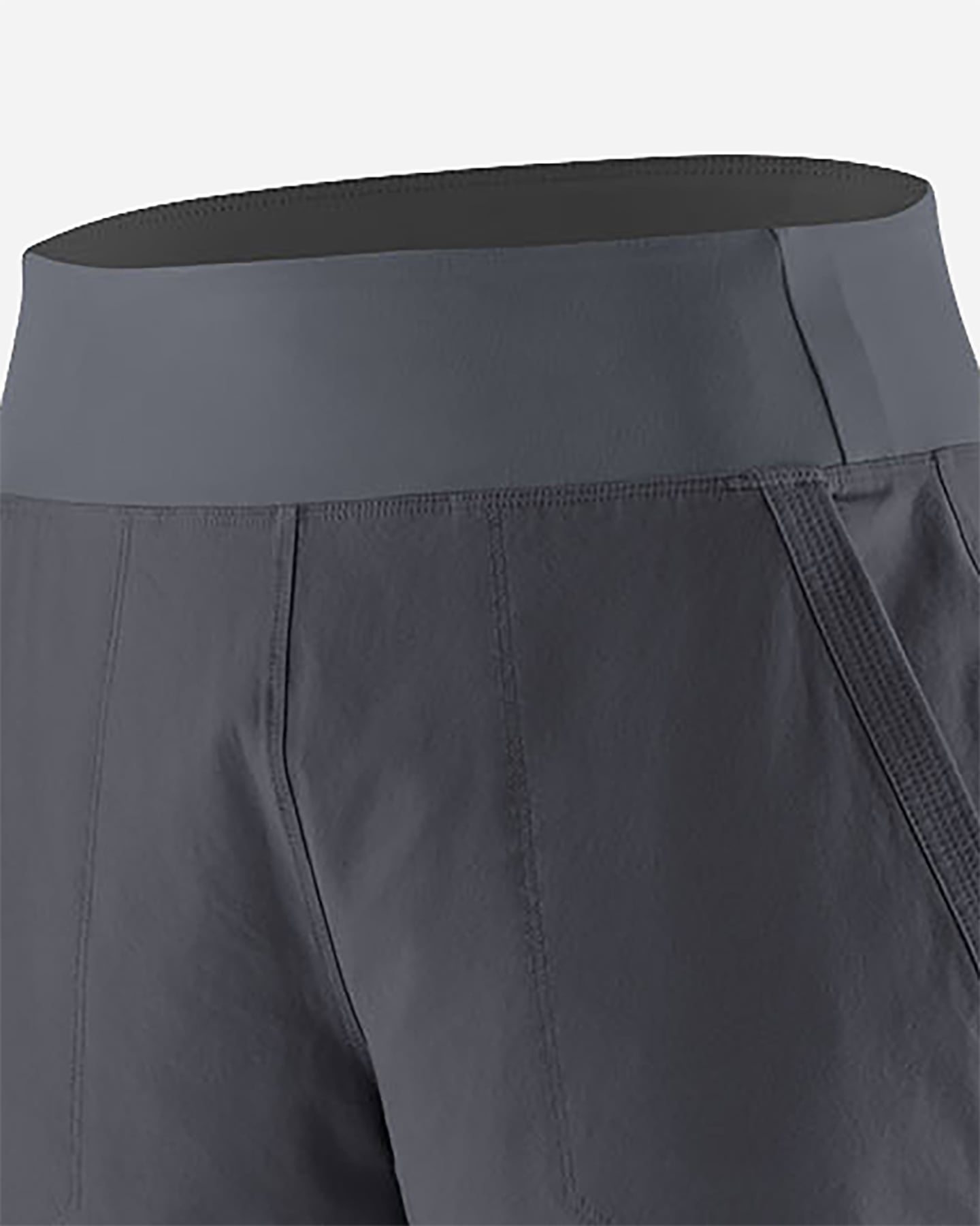 Pantalone outdoor PATAGONIA CALIZA ROCK W - Blu - 1 | Cisalfa Sport