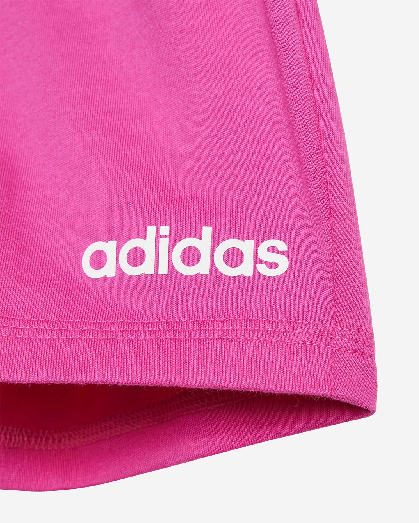 Completo ADIDAS INFANT CLASSIC JR - Rosa - 3 | Cisalfa Sport