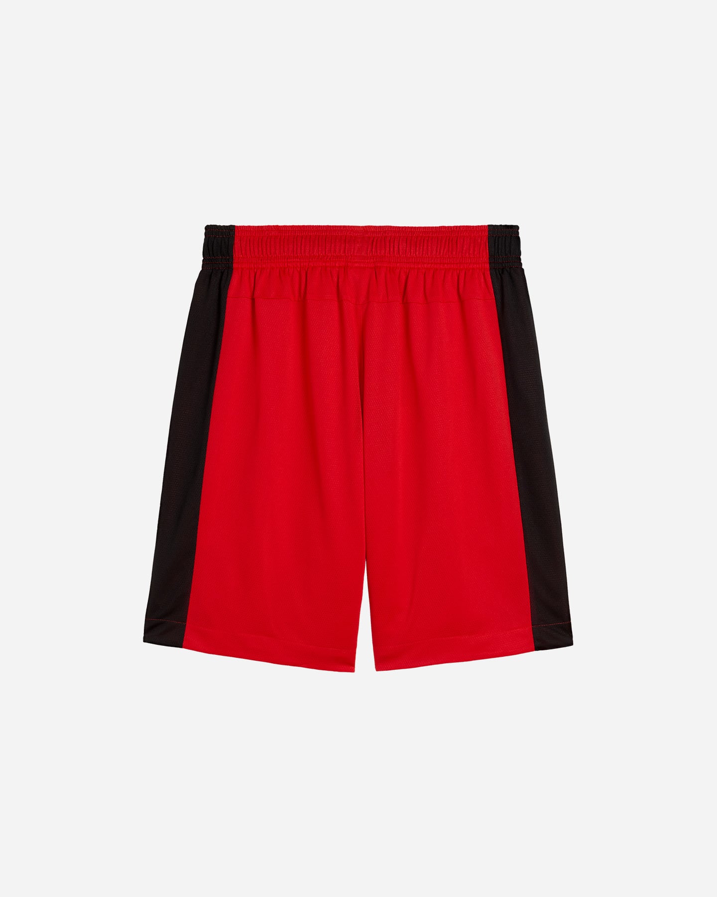Pantaloncini basket PUMA FUNDAMENTALS M - Rosso - 1 | Cisalfa Sport