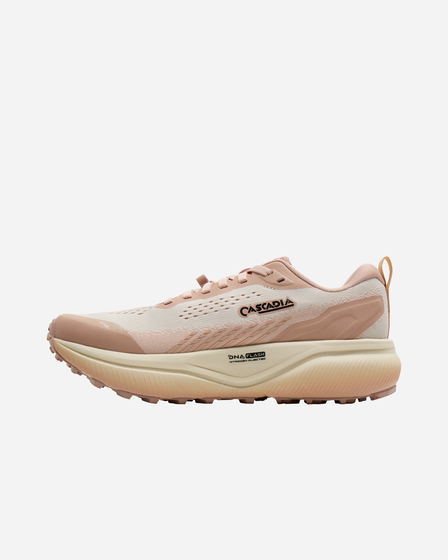 Scarpe trail BROOKS CASCADIA 20 W - 3 | Cisalfa Sport