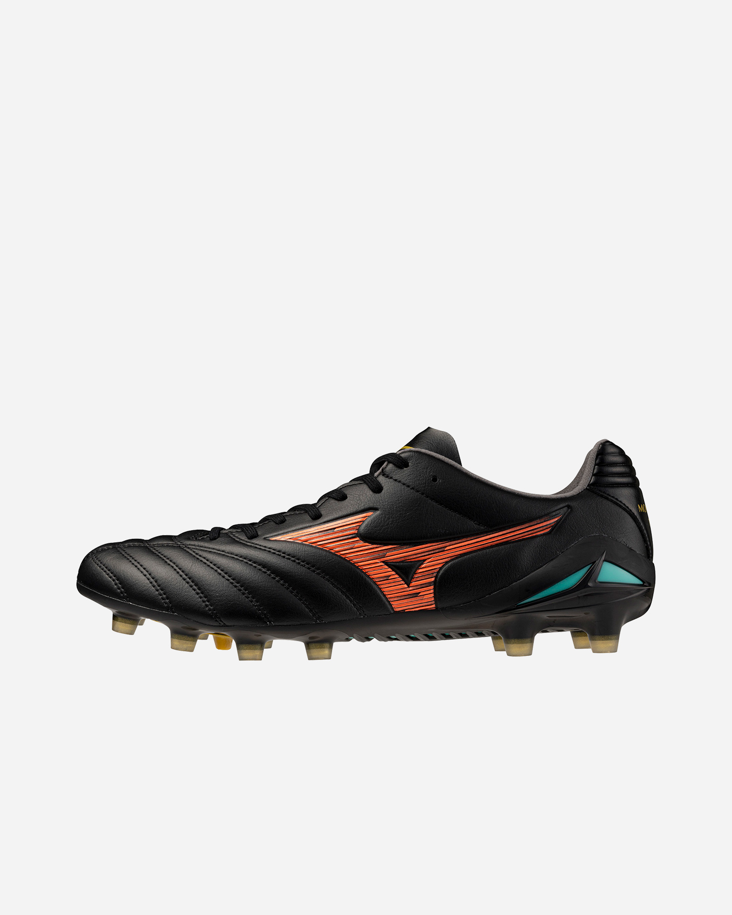 Scarpe calcio MIZUNO MONARCIDA NEO III PRO M - 4 | Cisalfa Sport