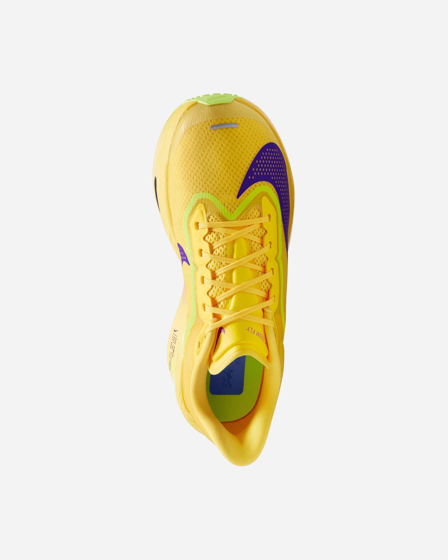 Scarpe running NIKE ZOOM FLY 6 M - Color mix - 2 | Cisalfa Sport