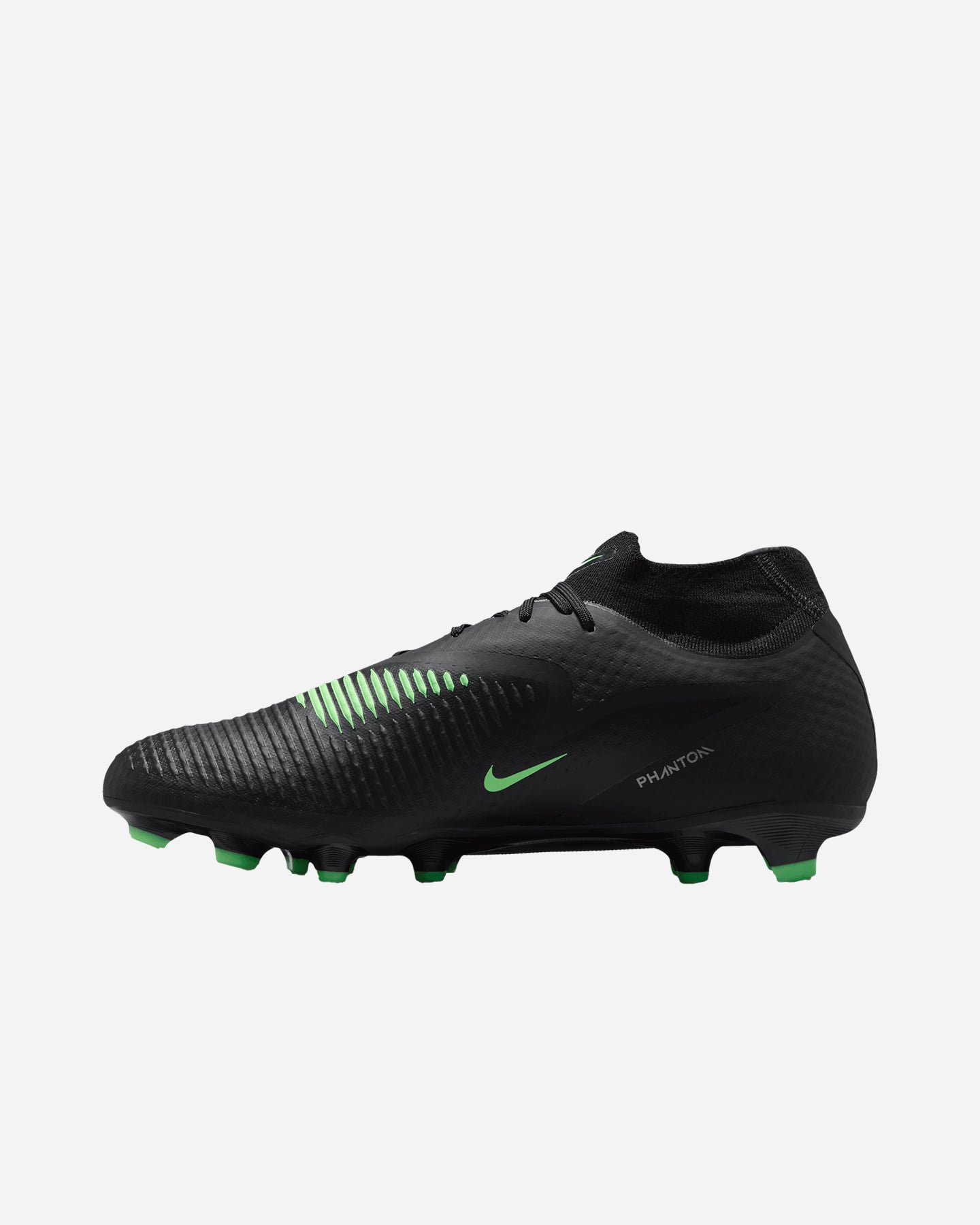 Scarpe calcio NIKE PHANTOM 6 HIGH ACADEMY FG-MG M - Color mix - 5 | Cisalfa Sport