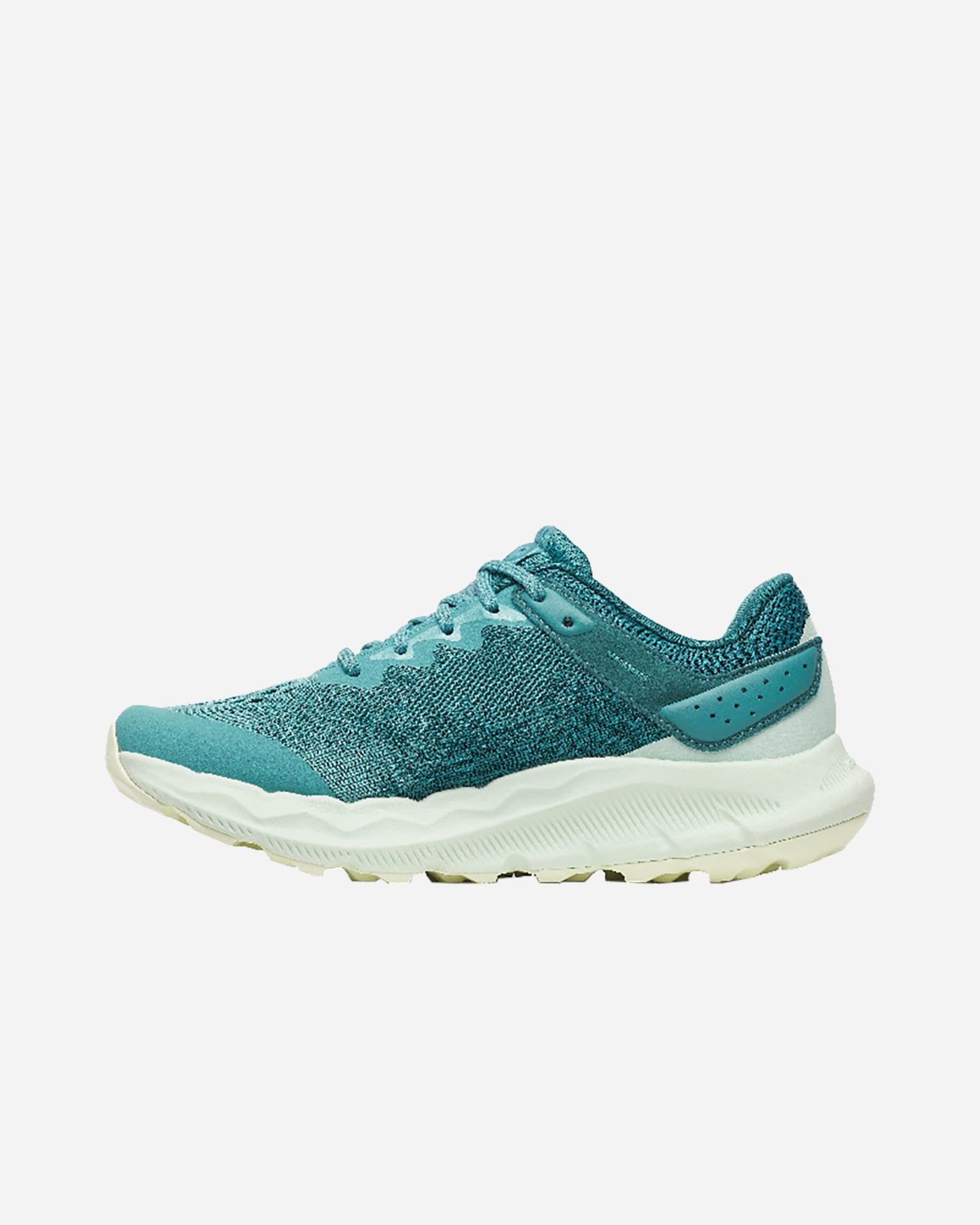 Scarpe trail MERRELL ANTORA 4 W - Verde - 5 | Cisalfa Sport