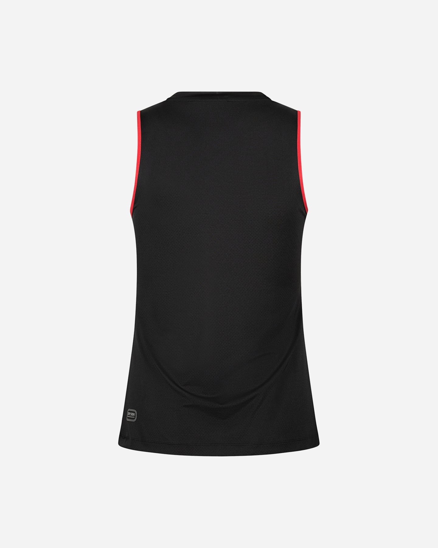 T-shirt tennis ELLESSE BOUNCE W - Nero - 1 | Cisalfa Sport