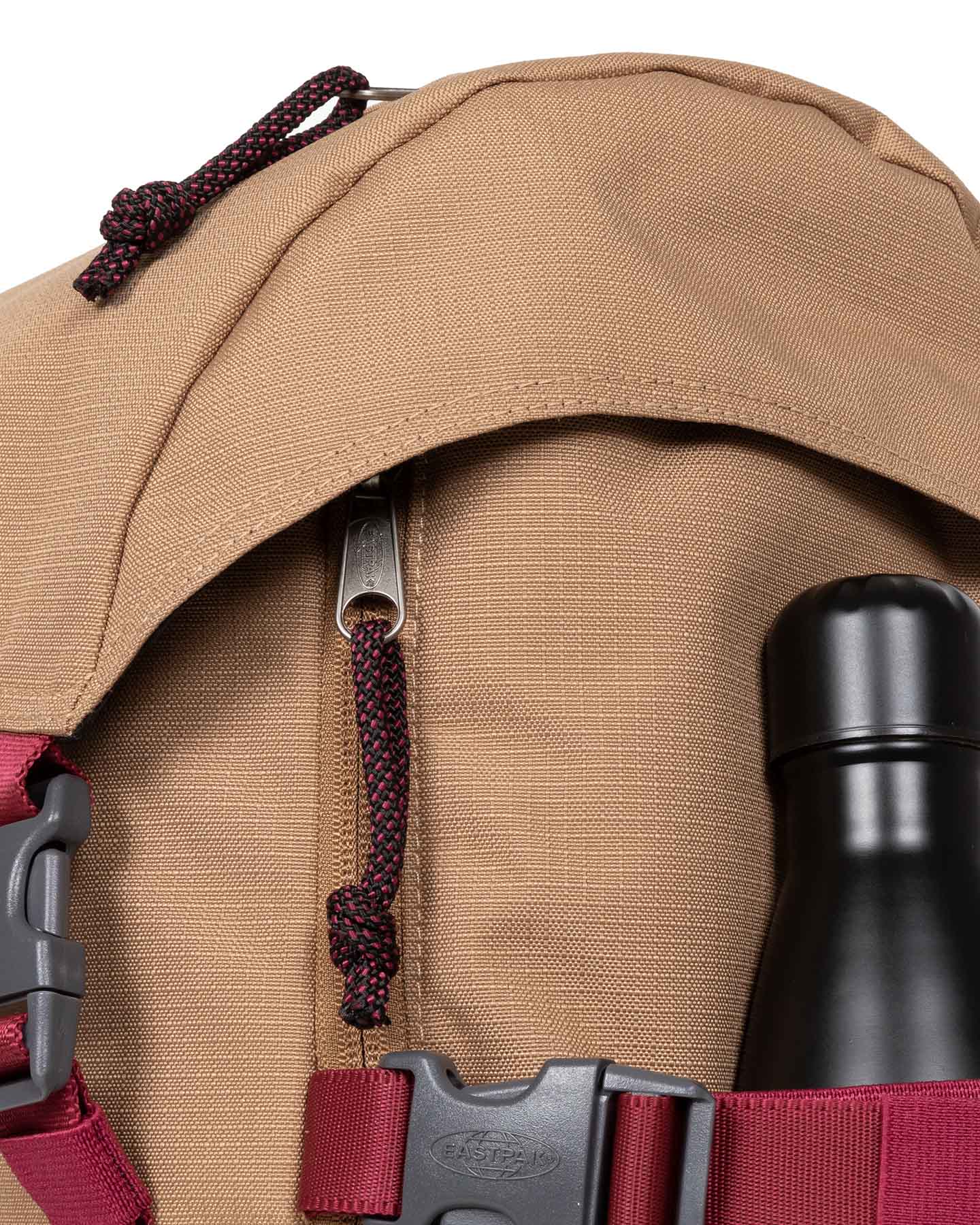 Zaino EASTPAK OUT CAMERA PACK OUT  - Marrone - 4 | Cisalfa Sport