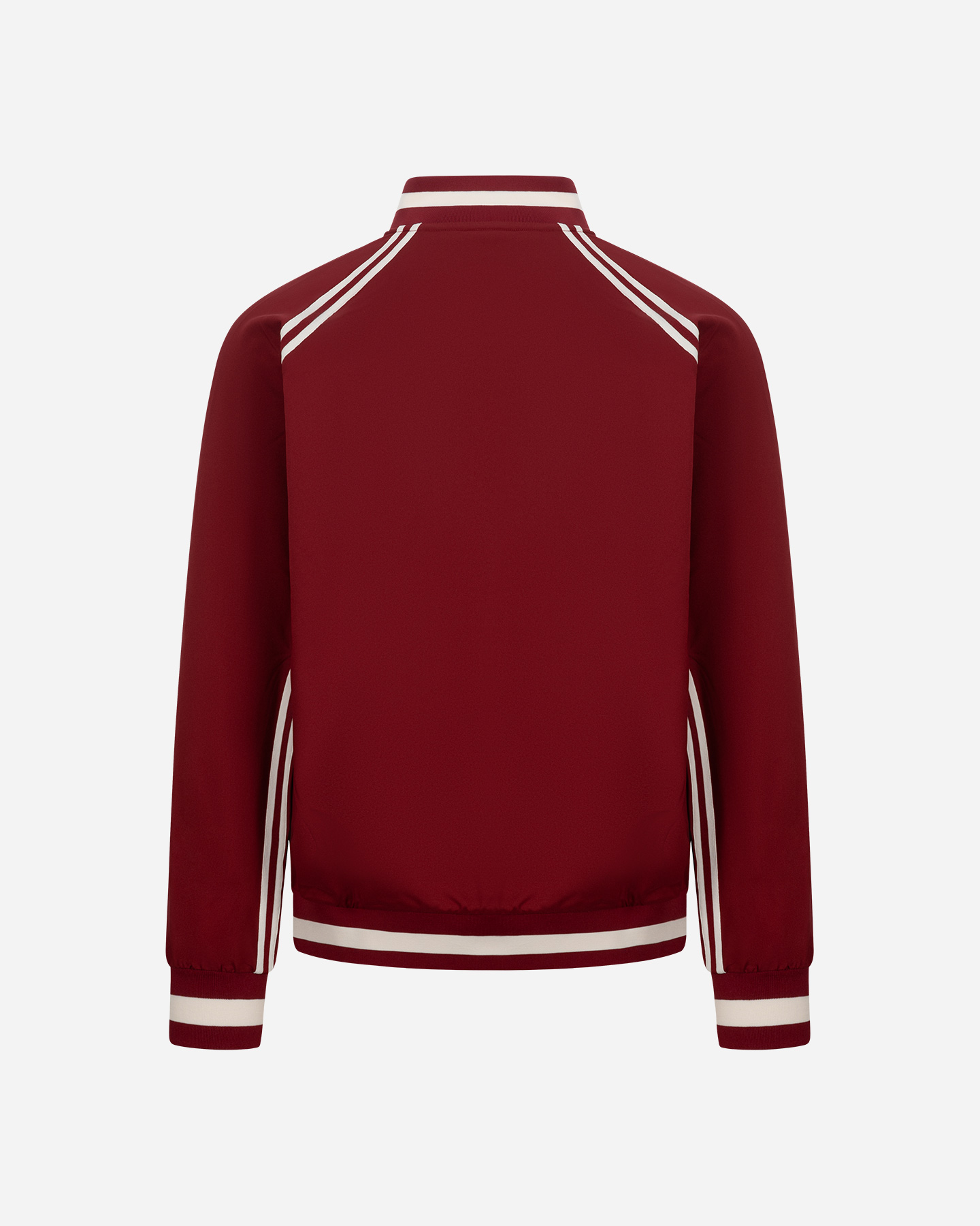 Giacca tennis NIKE JANNIK DRI FIT SLAM M - Rosso - 1 | Cisalfa Sport