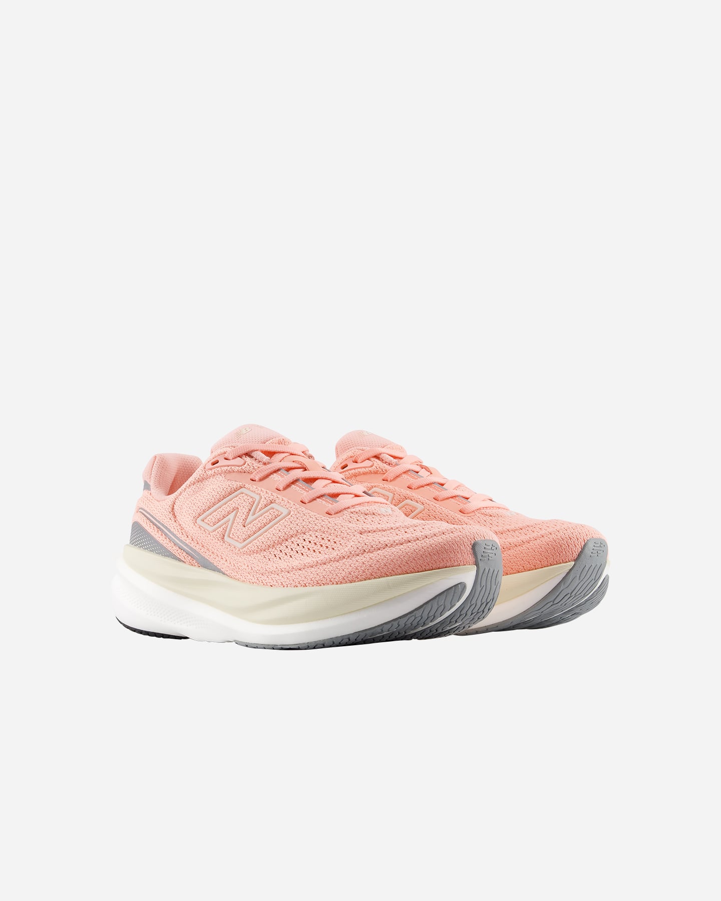 Scarpe running NEW BALANCE 1080 V15 W - Rosa - 1 | Cisalfa Sport