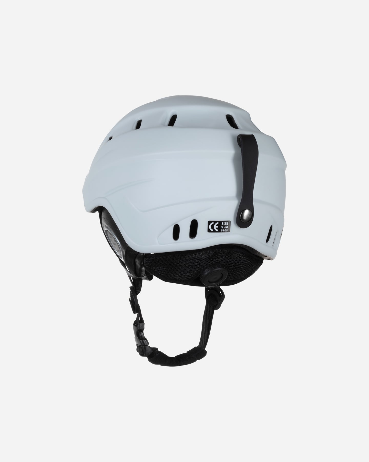 Casco sci 8848 VERBIER M - Bianco - 1 | Cisalfa Sport
