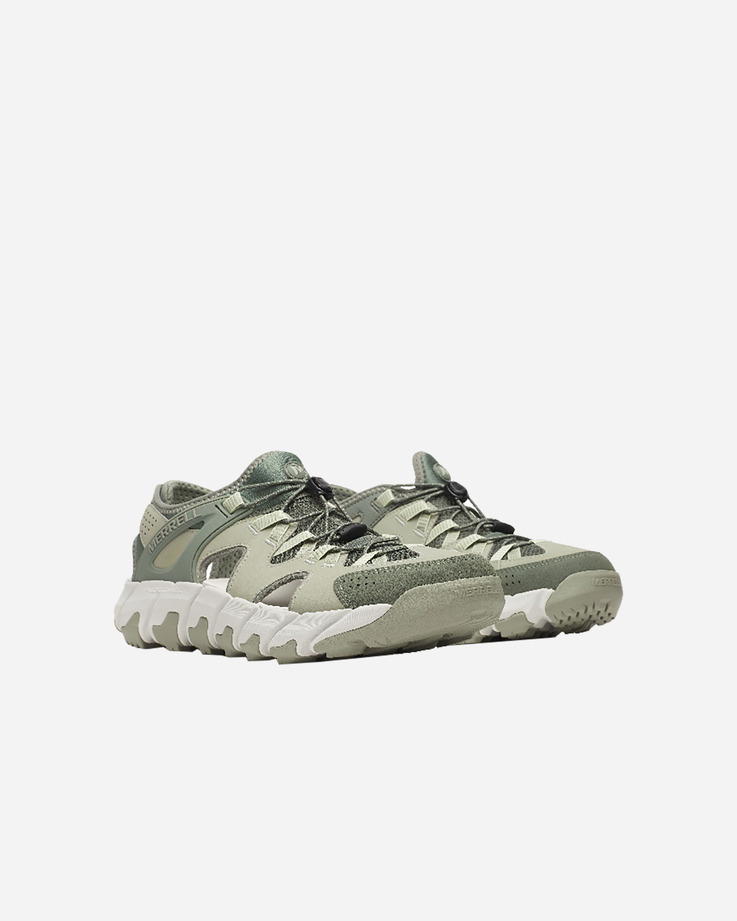 Scarpe trail MERRELL MAIPO EXPLORER SIEVE M - Grigio - 1 | Cisalfa Sport
