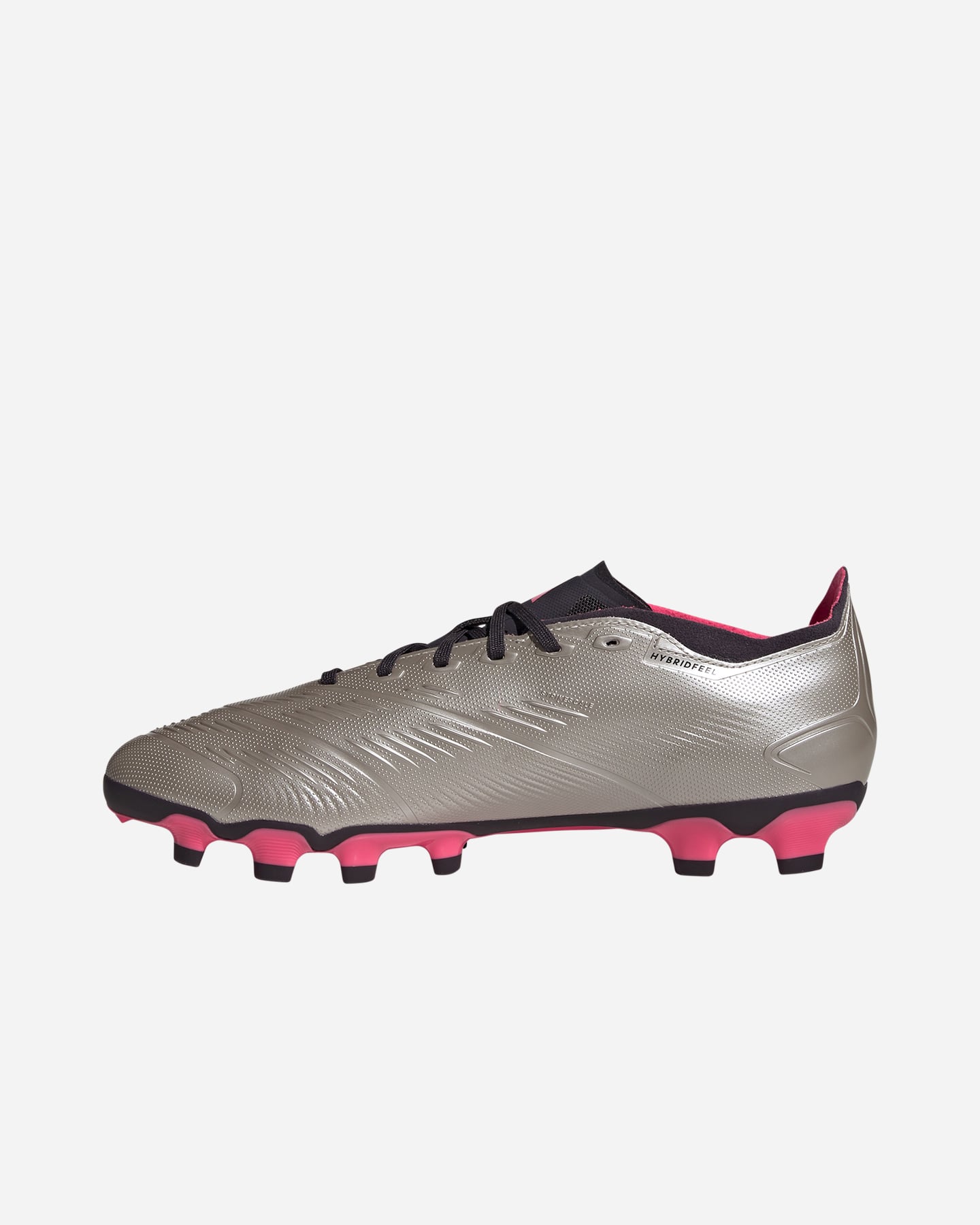 Scarpe calcio ADIDAS PREDATOR LEAGUE MG M - Color mix - 3 | Cisalfa Sport