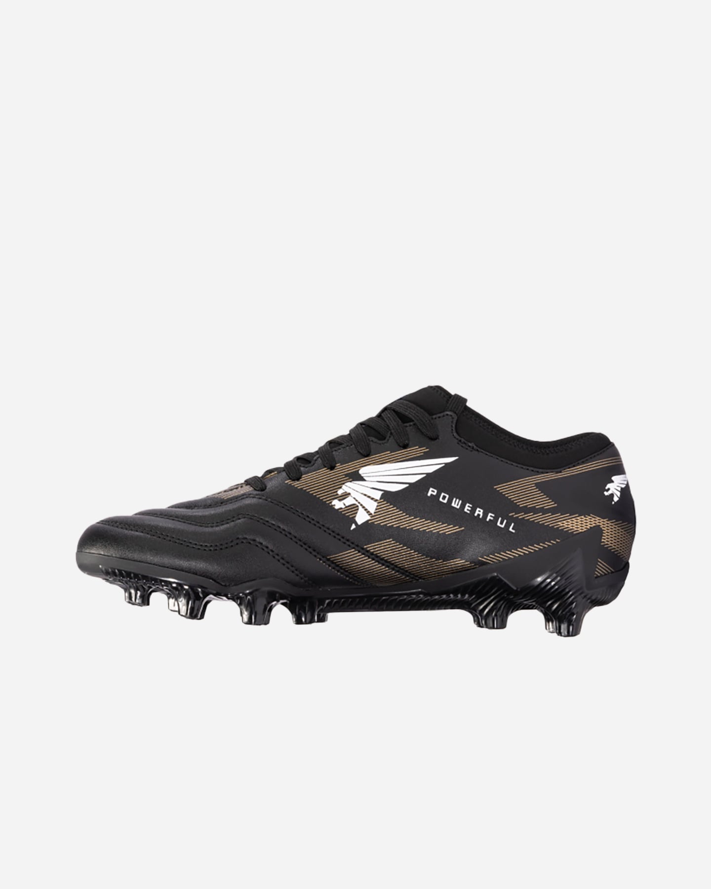 Scarpe calcio JOMA POWERFUL FG M - Color mix - 4 | Cisalfa Sport