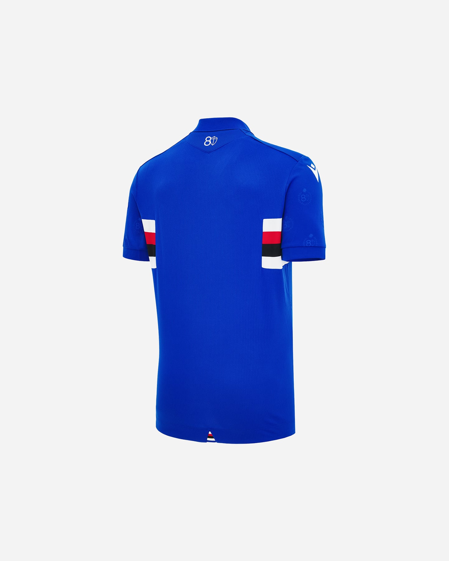 Maglia calcio ufficiale MACRON SAMPDORIA HOME 26-27 JR - 1 | Cisalfa Sport