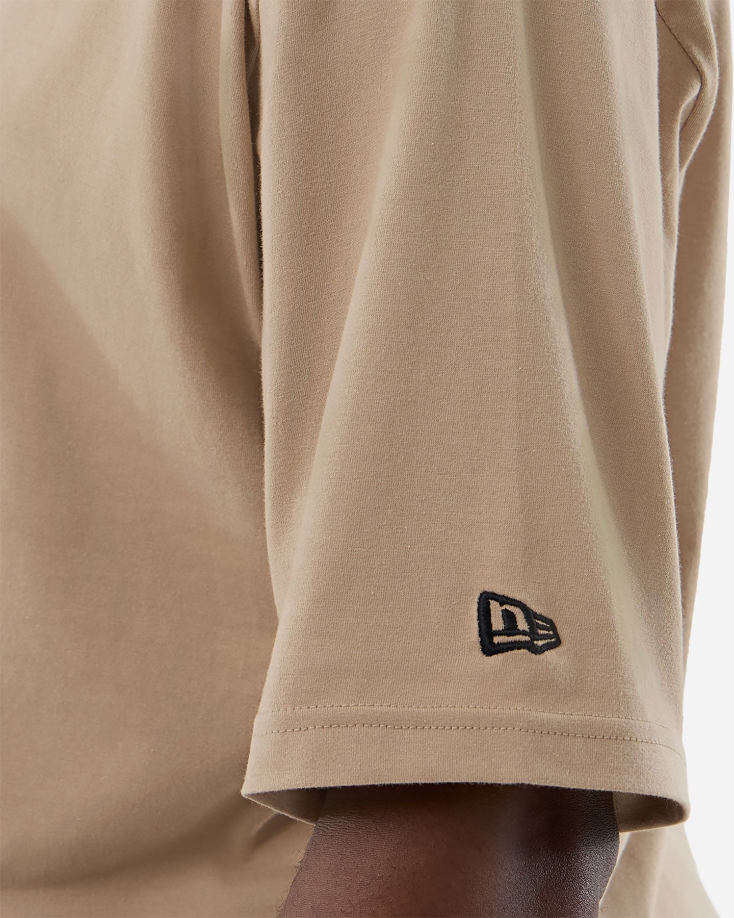 T-shirt NEW ERA LOS ANGELES DODGERS MLB M - Beige - 3 | Cisalfa Sport