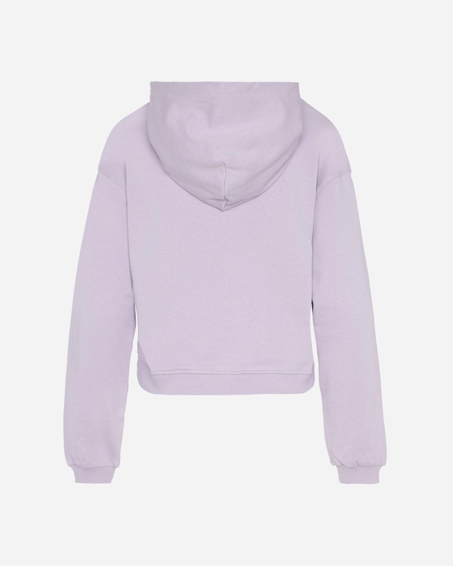 Felpa DIADORA LOGO W - Lilla - 1 | Cisalfa Sport