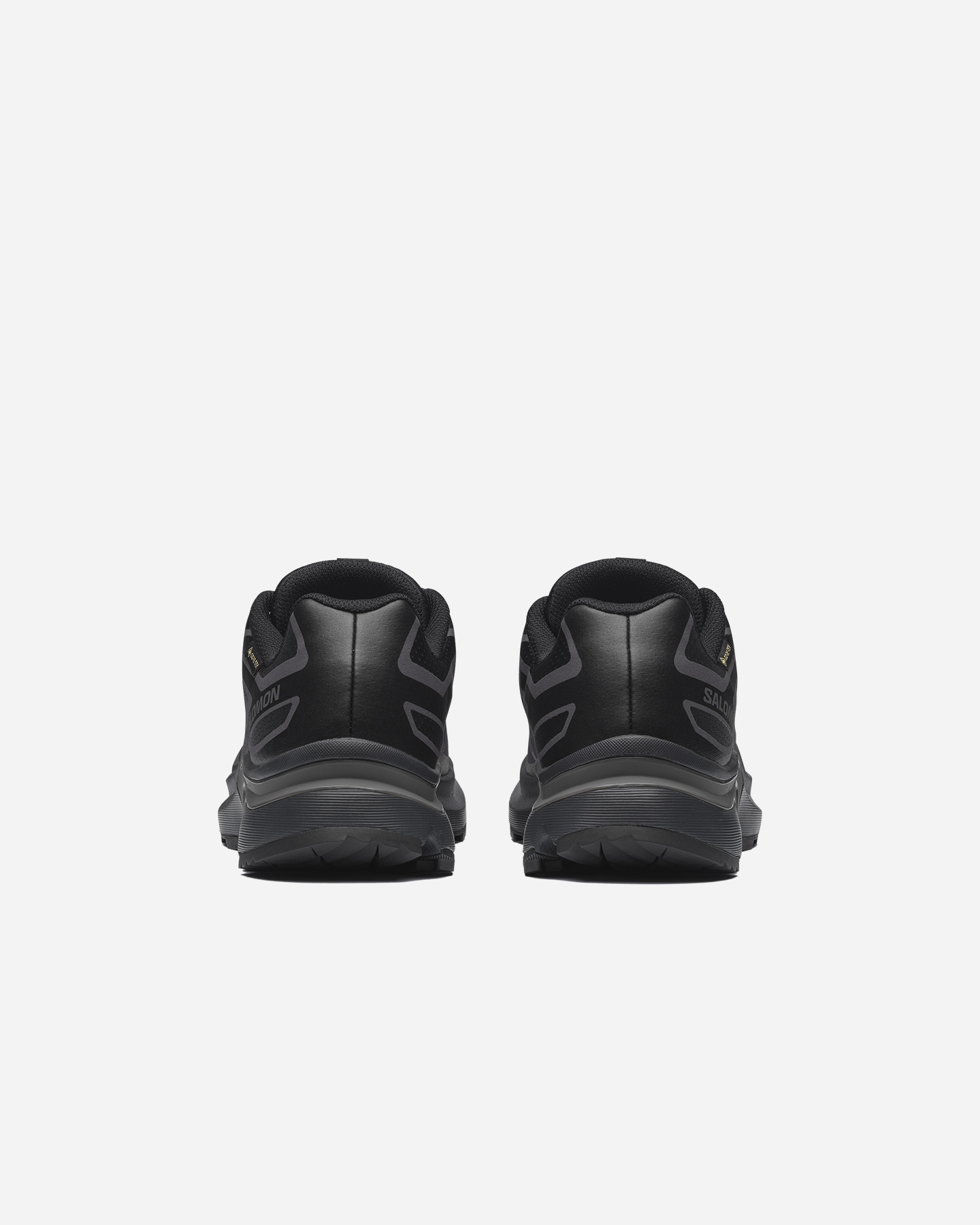 Scarpe sneakers SALOMON XT EVR GTX W - Nero - 4 | Cisalfa Sport