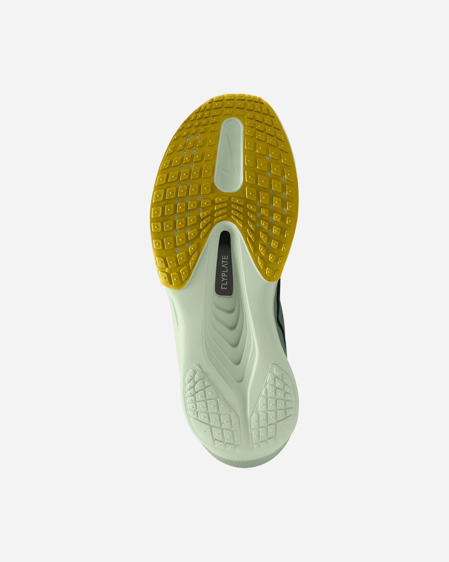 Scarpe running NIKE ZOOM FLY 6 M - Verde - 1 | Cisalfa Sport