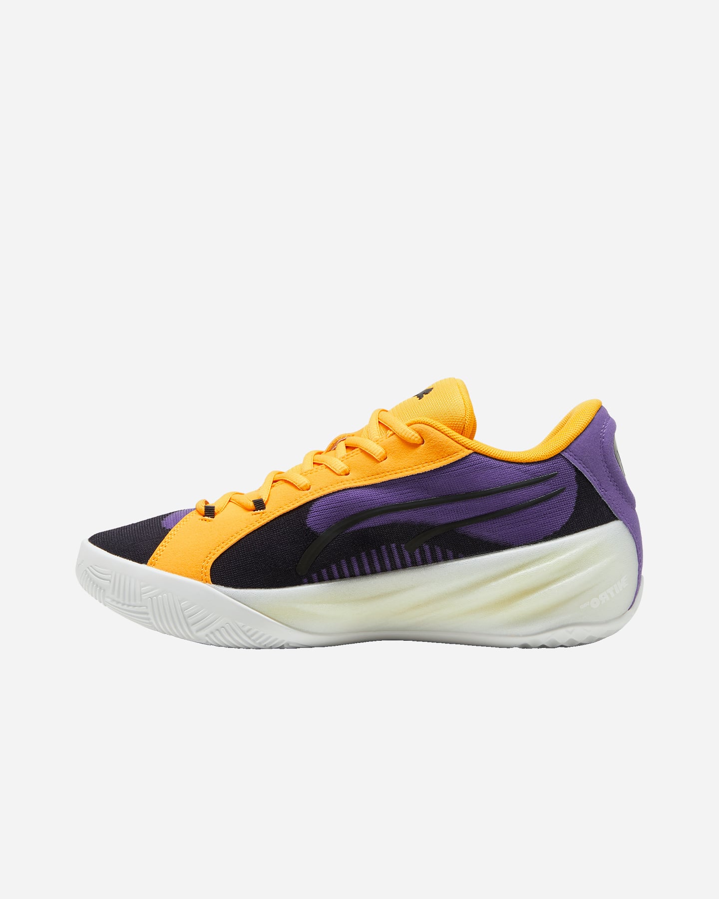 Scarpe basket PUMA ALL-PRO NITRO M - Color mix - 4 | Cisalfa Sport