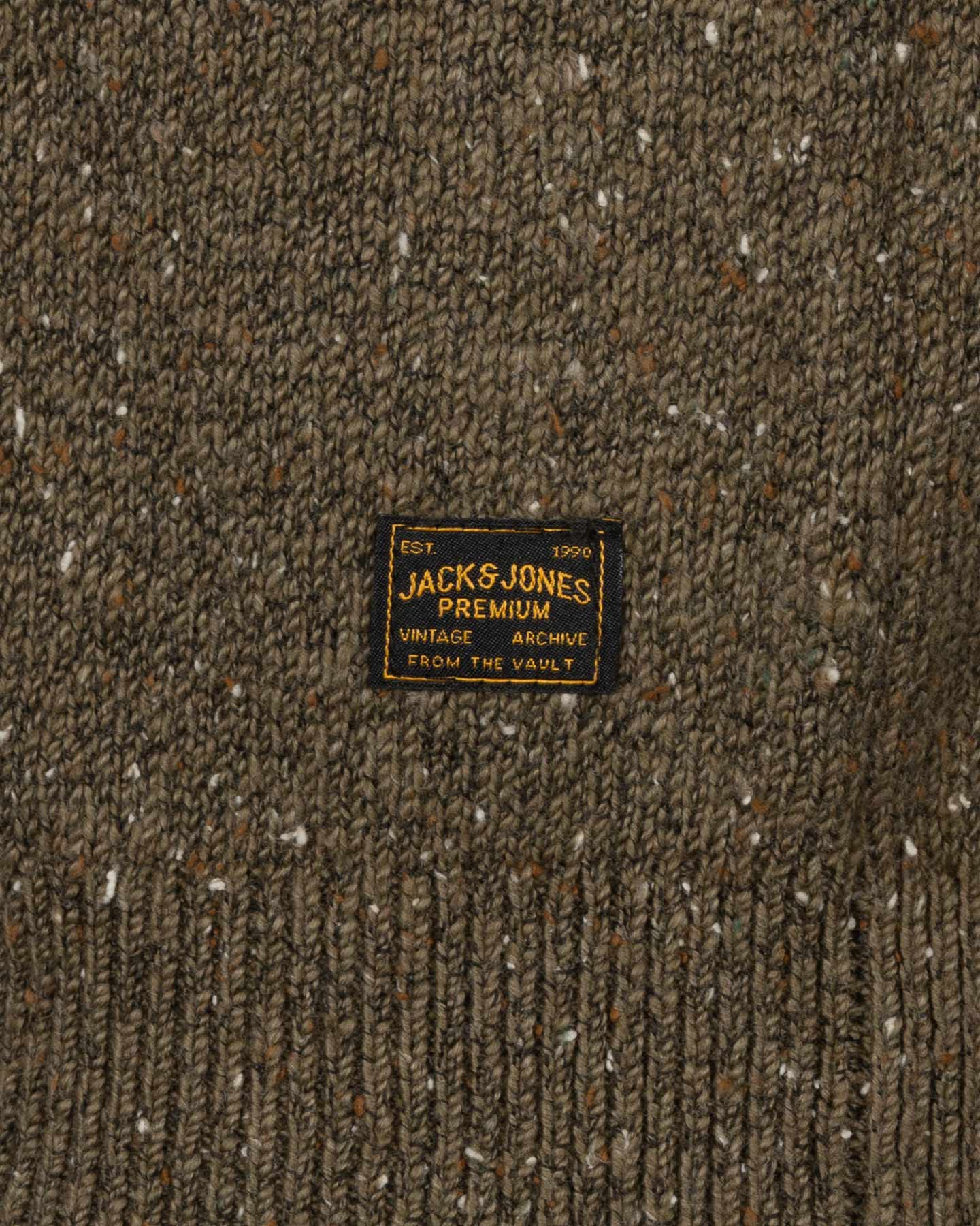 Maglione JACK & JONES NICK M - 2 | Cisalfa Sport