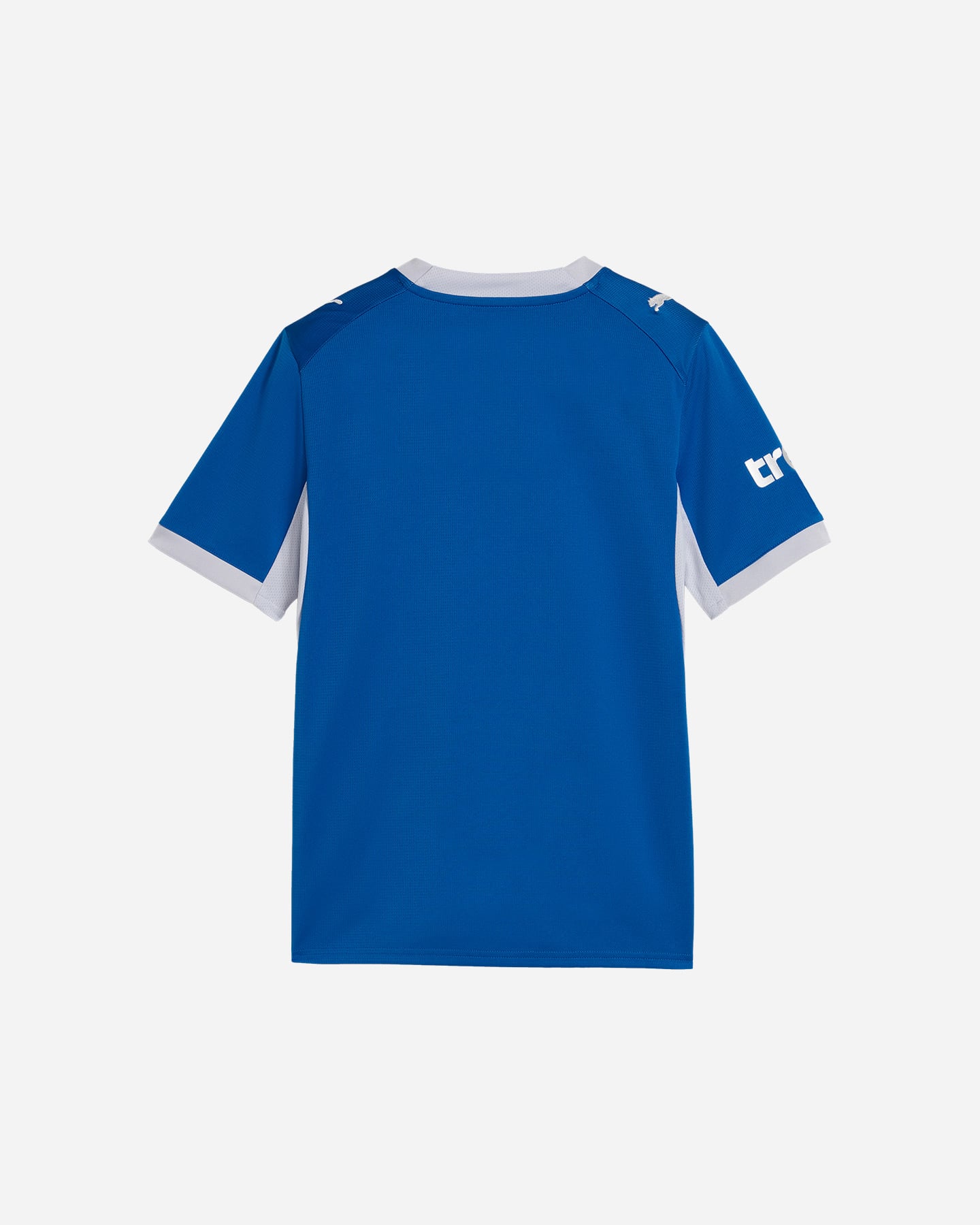 Maglia calcio ufficiale PUMA AL HILAL SFC HOME 26 REPLICA JR - 1 | Cisalfa Sport