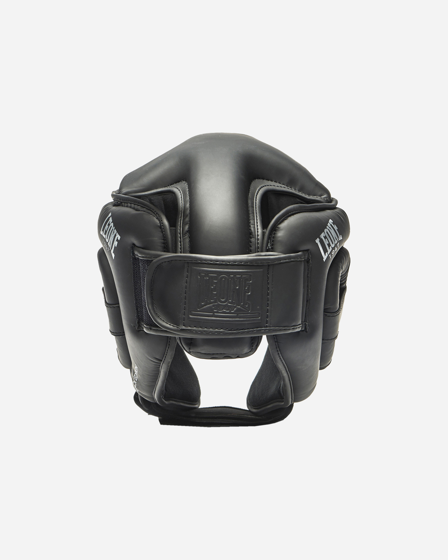 Paracolpi casco LEONE BLACK EDITION 2.0  - Nero - 4 | Cisalfa Sport
