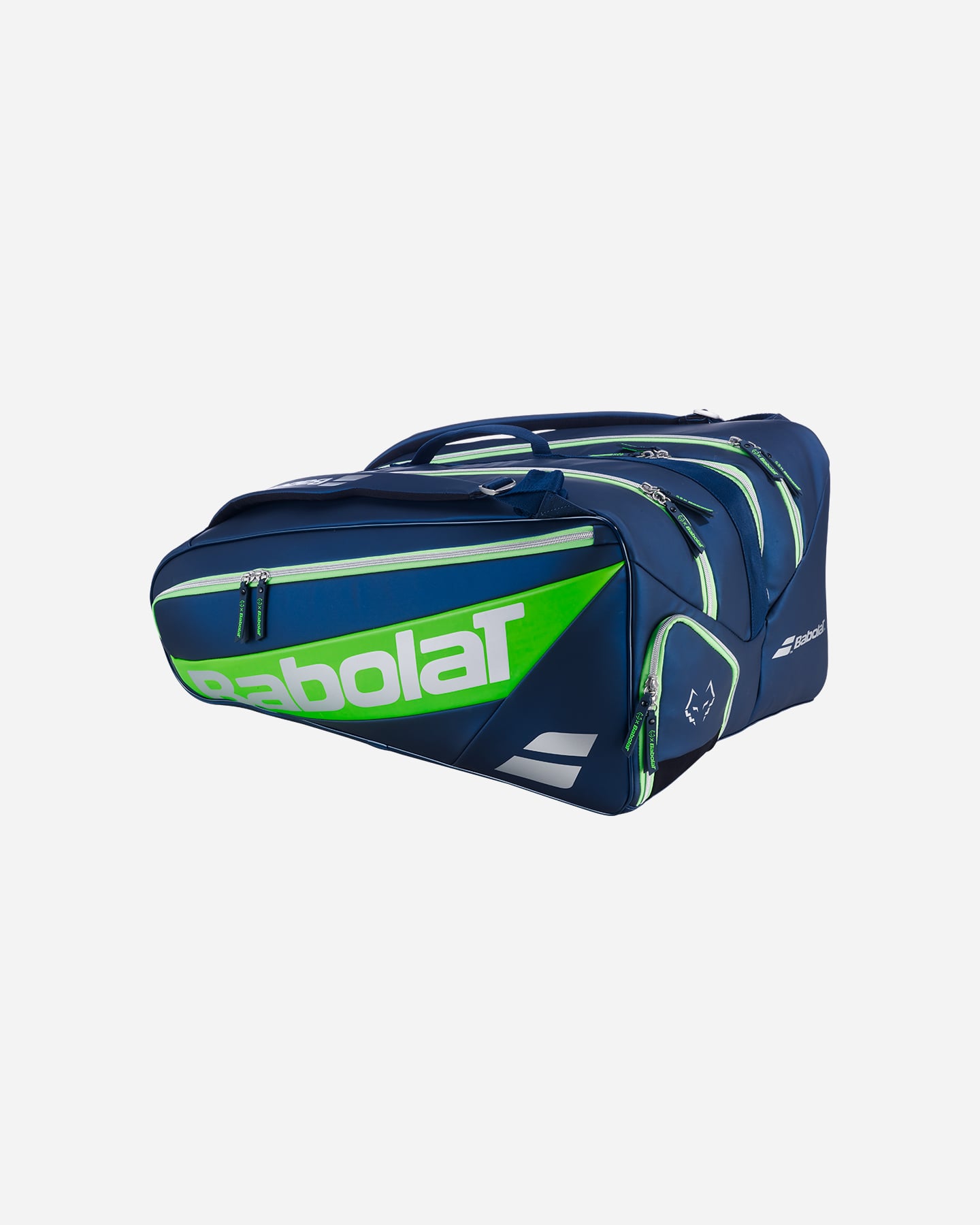 Fodero BABOLAT RH PRO JUAN LEBRON  - 1 | Cisalfa Sport