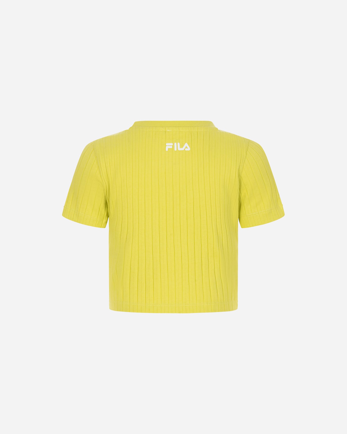 T-shirt FILA CONTEMPORARY STREET STYLE JR - Verde - 1 | Cisalfa Sport