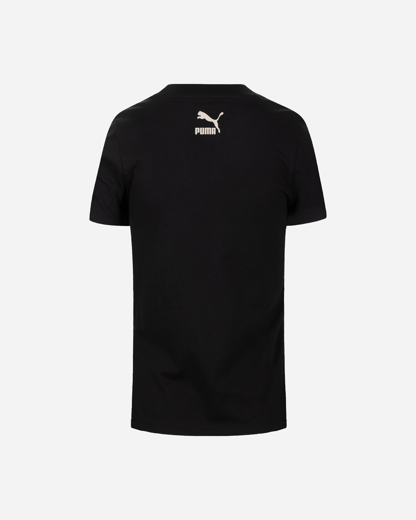 T-shirt PUMA JERS W - Nero - 1 | Cisalfa Sport