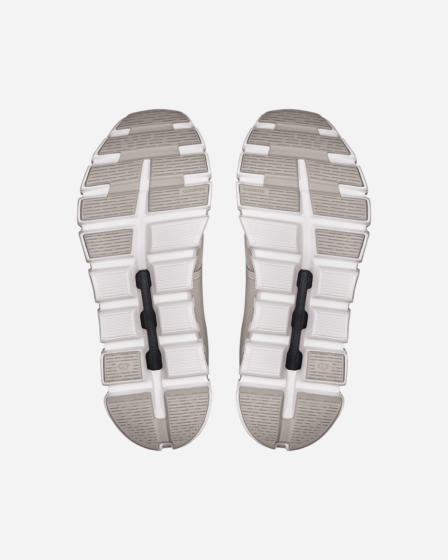 Scarpe sneakers ON CLOUD 6 W - Bianco - 2 | Cisalfa Sport