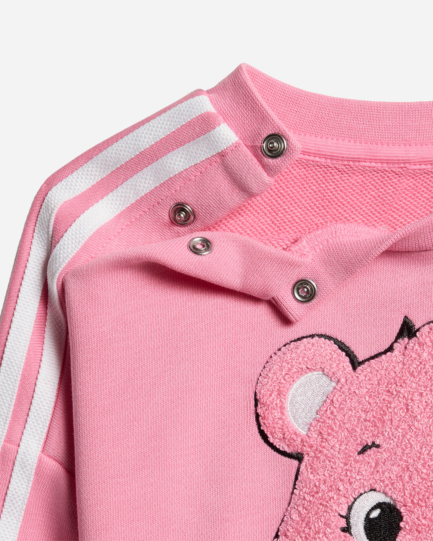 Tuta ADIDAS SET CARE BEARS JR - Rosa - 2 | Cisalfa Sport