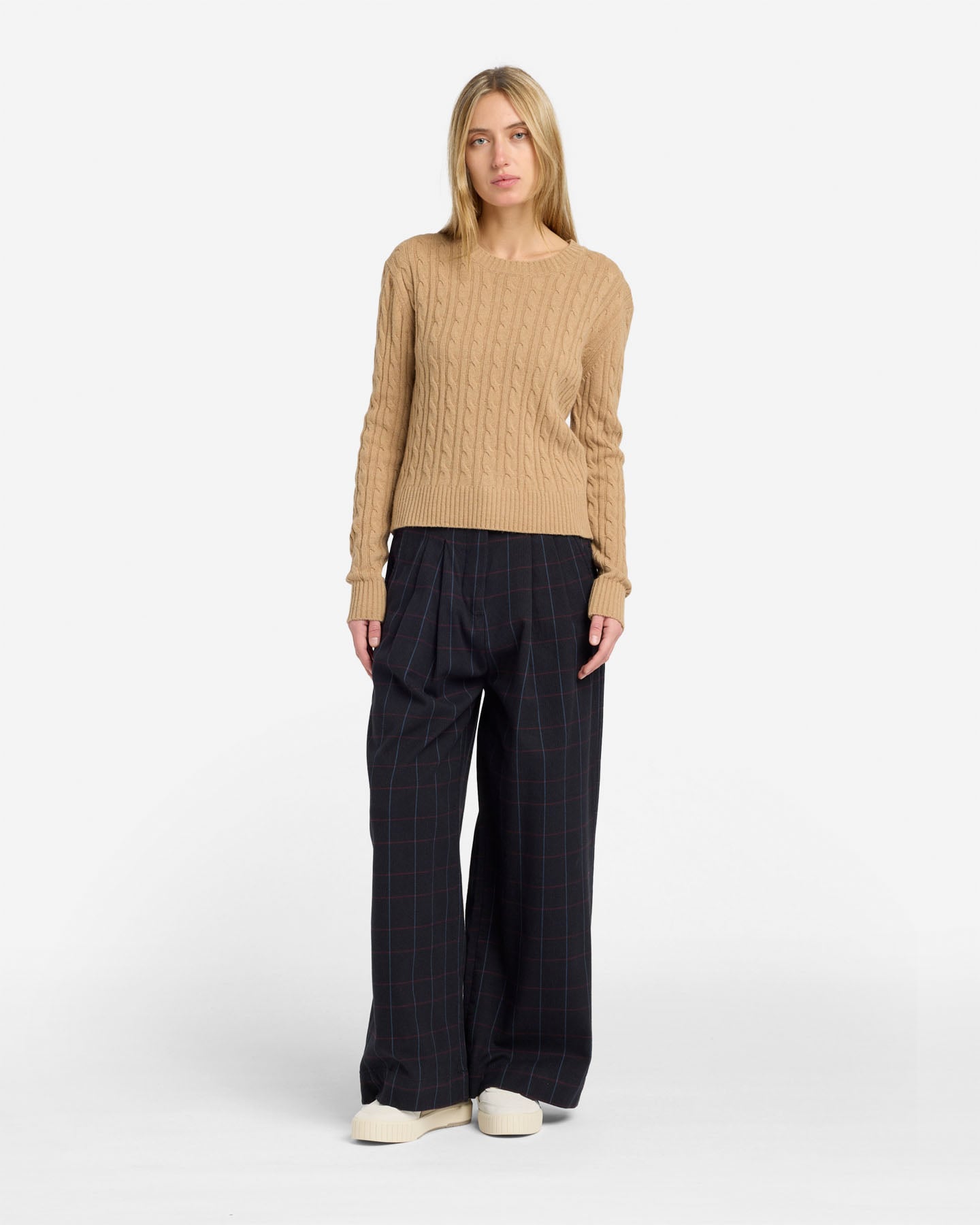 Maglione BEST COMPANY BIG CITY LIFE W - Marrone - 4 | Cisalfa Sport